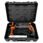 Перфоратор + RH26/800V, 800Вт, 3,0Дж, 0-1250об/хв, 6-26мм, 3реж. — Photo 8