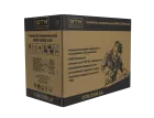 Інвертор зварювал. MMA-180DS LCD, 180А, 1,6-4,0мм, 220В дисплей — Photo 10
