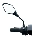 Скутер акумуляторний N-MAX 2500, 72В, 2500Вт, Швидкість - 60км/год — Photo 19