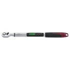 Ключ динамометричний електронний 1/2" 6,8-135 Nm — Photo 2