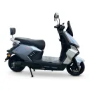 Скутер акумуляторний C-EV 1200, 72В, 1200Вт, Швидкість - 50км/год — Photo 14