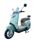 Скутер акумуляторний Verona, 1200Вт, 60V, швидкість 50км/год, запас ходу 60км — Photo 10