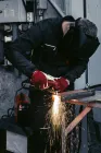 Апарат плазмового різання CUT-40Y LED — Photo 15