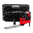 Перфоратор М RH40/1500EV 1500Вт, 10Дж, 40мм, 0-590 об/хв, бочковий — Photo 4