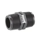 Ніпель 3/4"Н*3/4"Н — Photo 3