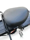 Скутер акумуляторний X- CAR_GO, 60В, 800Вт, Швидкість - 45км/год, запас ходу - 60км — Photo 15