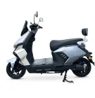 Скутер акумуляторний C-EV 1200, 72В, 1200Вт, Швидкість - 50км/год — Photo 12