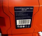 Точило 150мм 250Вт  NBG-150F  150*20*12,7 220В — Photo 6