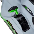 Газонокосарка акум. LM2135E-SP KIT, 56В, ширина зрізу 52см, самохідна, акум. 7,5А*год + зарядний пристрій — Photo 13