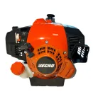 Кущоріз SRM-420ES/U 1,78кВт/2,42к.с., косильна головка + ніж для заростей — Photo 11