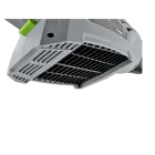Повітродувка акум. LB4800E, 56В, 810м3/год, КАРКАС — Photo 7