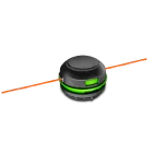 Косильна головка Powerload AH1522 для ST1400E-ST — Photo 3