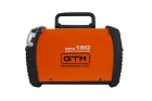 Інвертор зварювал. MMA-180DS LCD, 180А, 1,6-4,0мм, 220В дисплей — Photo 8