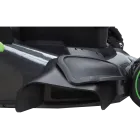Газонокосарка акум. LM2021E-SP KIT, 56В, ширина зрізу 50см, самохідна, металева дека, акум. 5А*год + зарядний пристрій — Photo 11