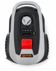Газонокосарка-робот акум. RLM500/16W, 20В/2А*год, ширина скошування - 16см, рекомендована площа - 500м2 — Photo 15