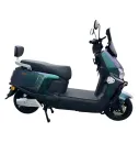 Скутер акумуляторний N-MD 1200, 72В, 1200Вт, Швидкість - 50км/год — Photo 12