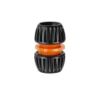 Муфта 1/2" ремонтна для поливального шлангу Ergogrip — Photo 3