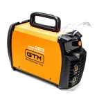 Інвертор зварювал. MMA-220DS LED, 220А, 1,6-5,0мм, 220В дисплей — Photo 7
