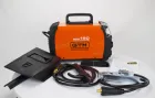 Інвертор зварювал. MMA-180DS LCD, 180А, 1,6-4,0мм, 220В дисплей — Photo 11